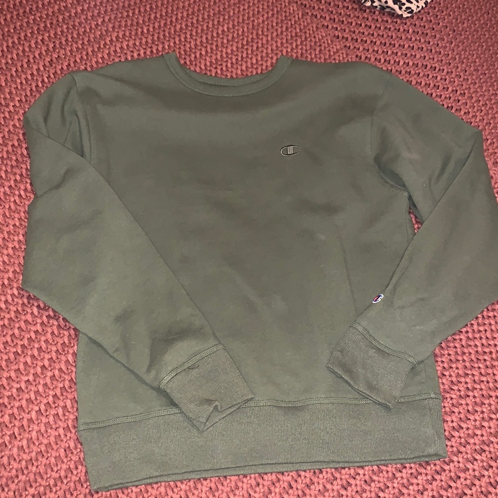 Pullover